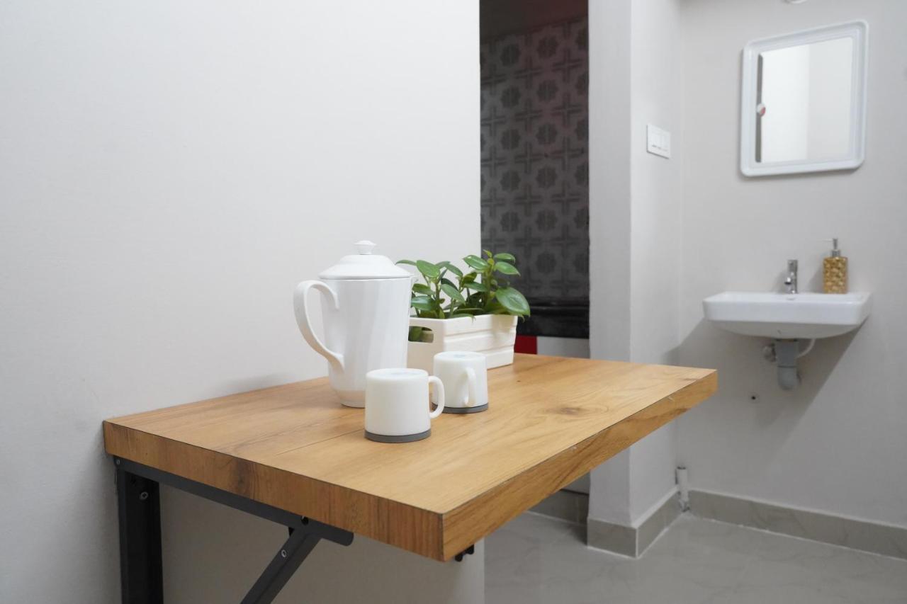 Empark Homestay Bangalore Eksteriør billede