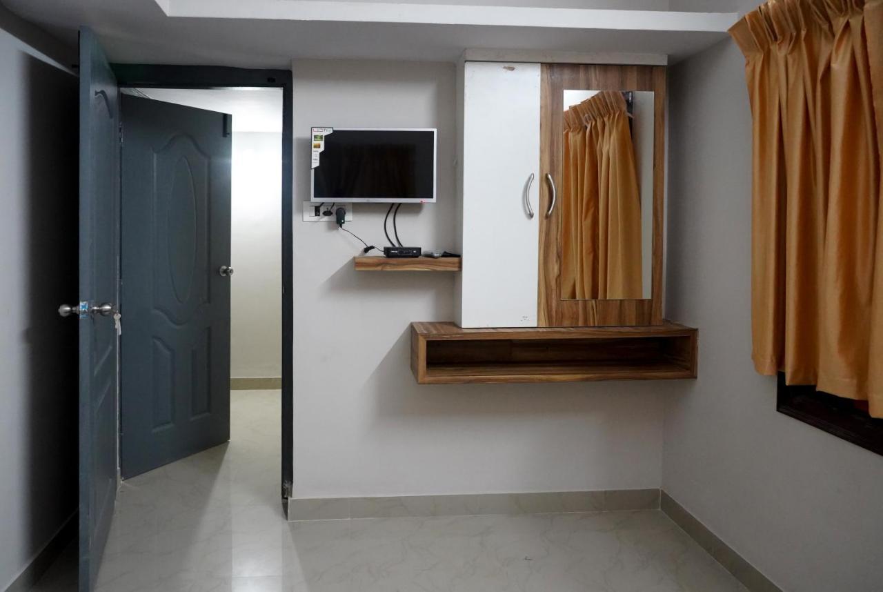 Empark Homestay Bangalore Eksteriør billede