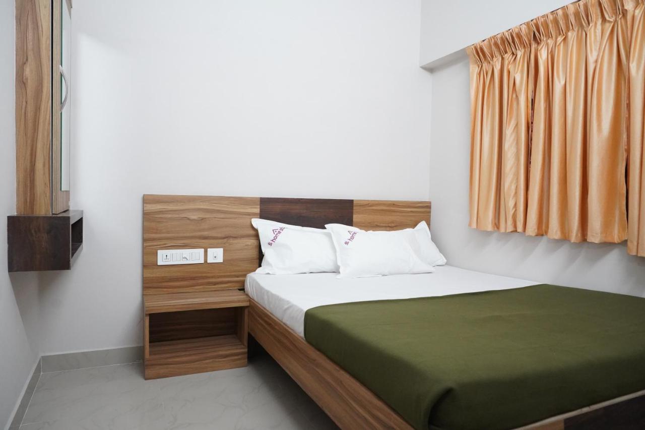 Empark Homestay Bangalore Eksteriør billede