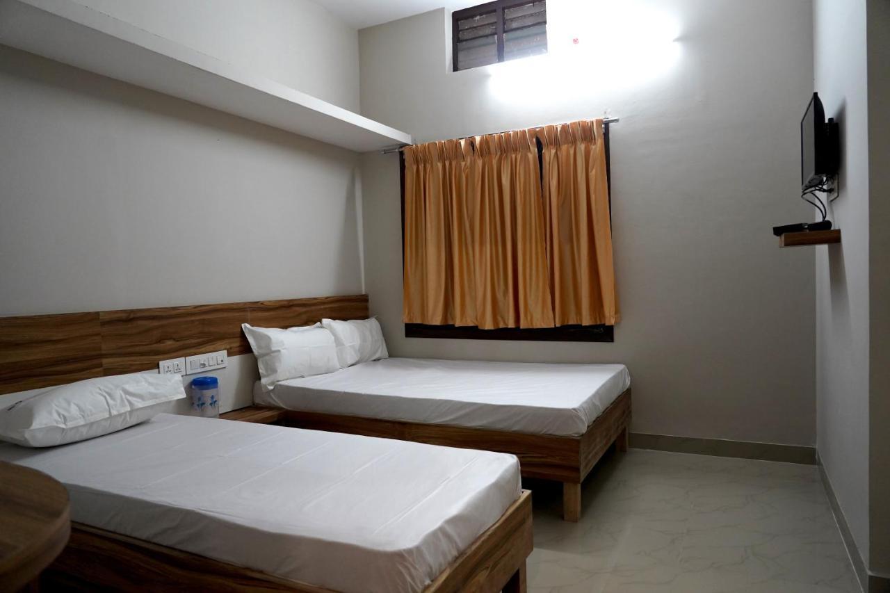 Empark Homestay Bangalore Eksteriør billede