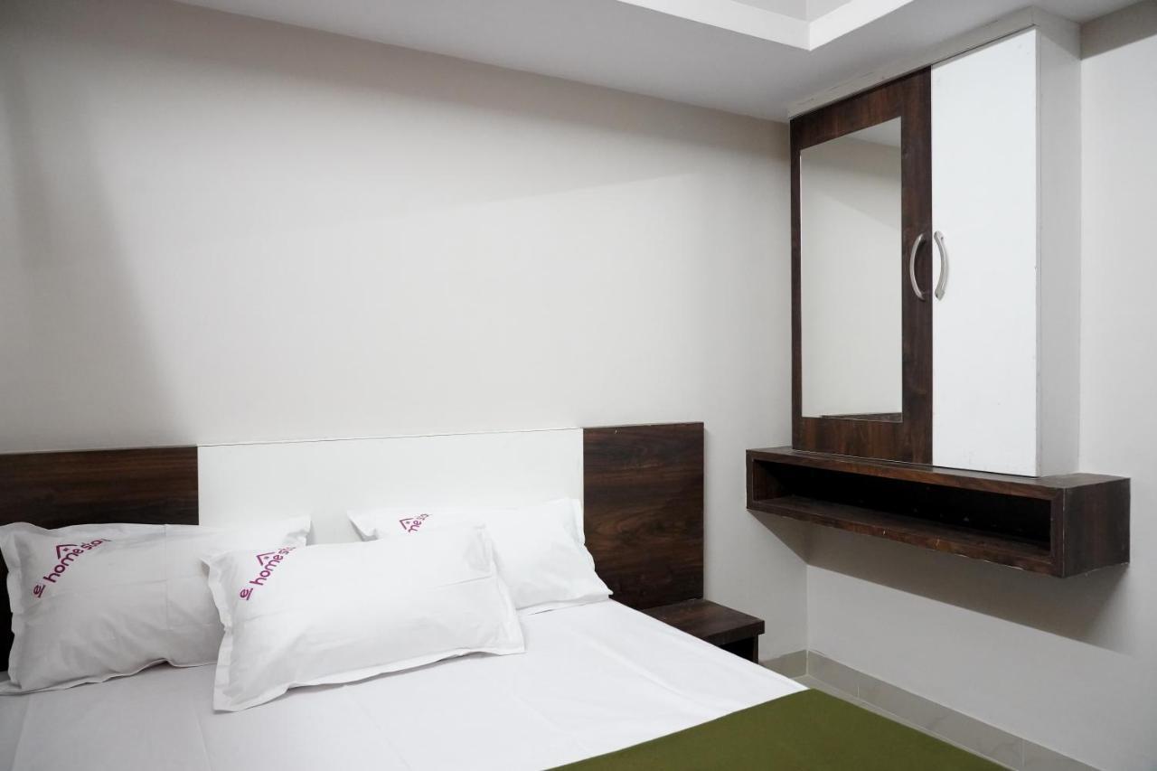 Empark Homestay Bangalore Eksteriør billede