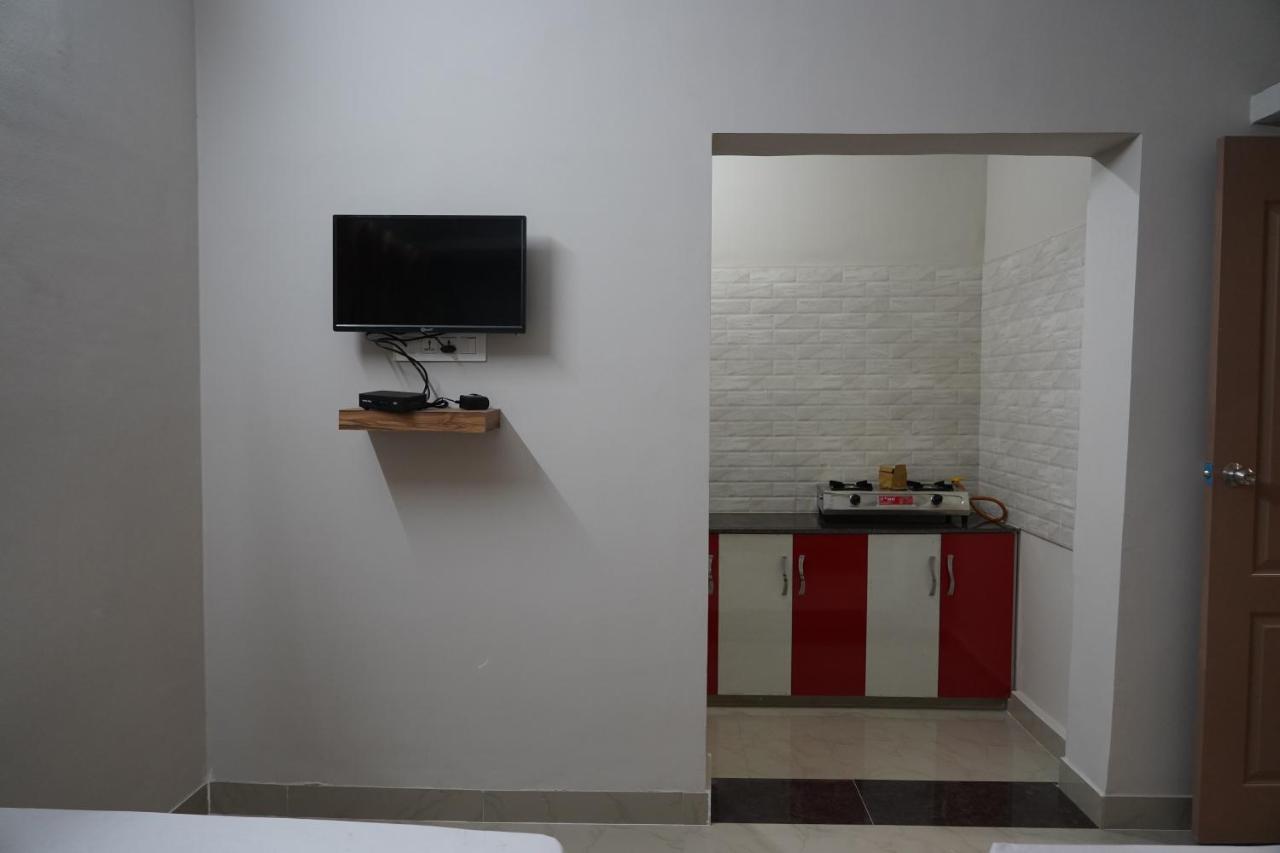 Empark Homestay Bangalore Eksteriør billede