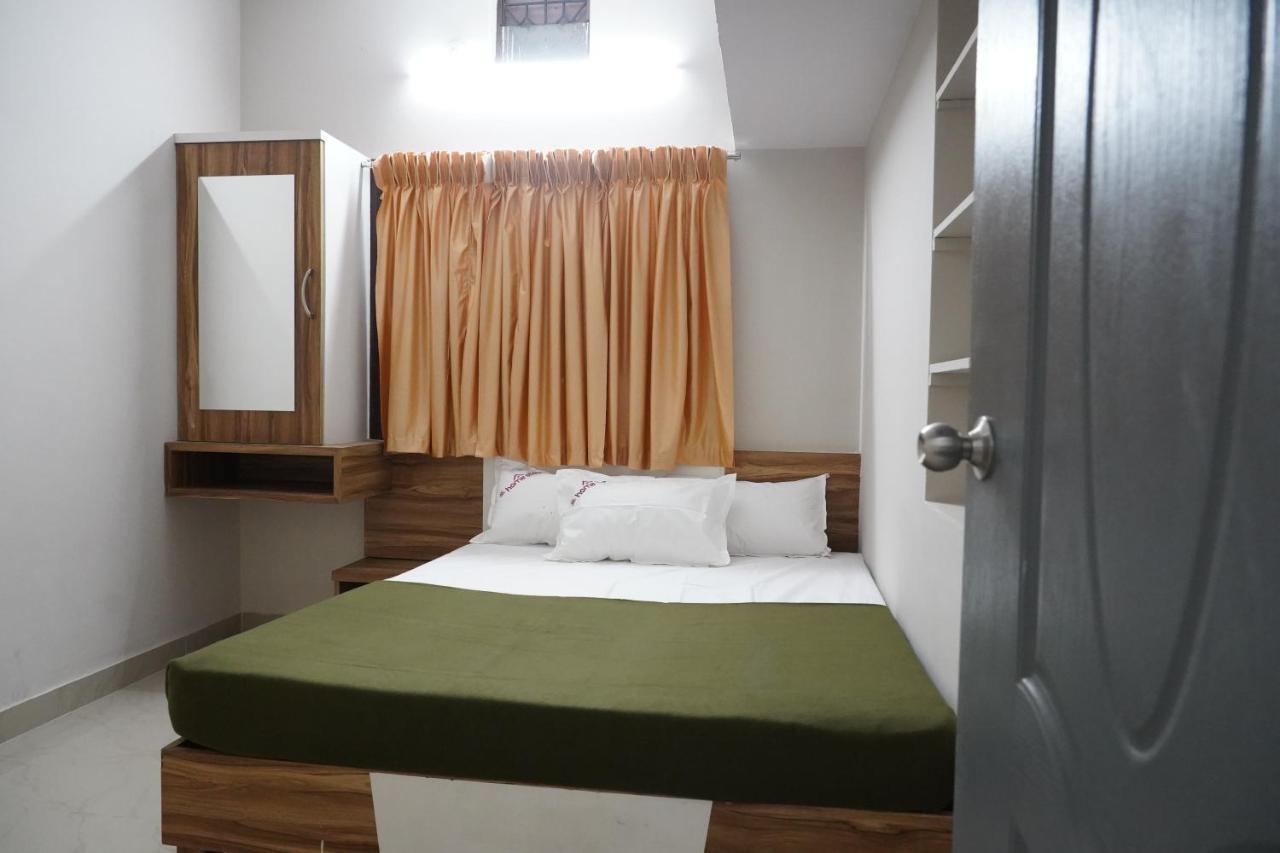 Empark Homestay Bangalore Eksteriør billede