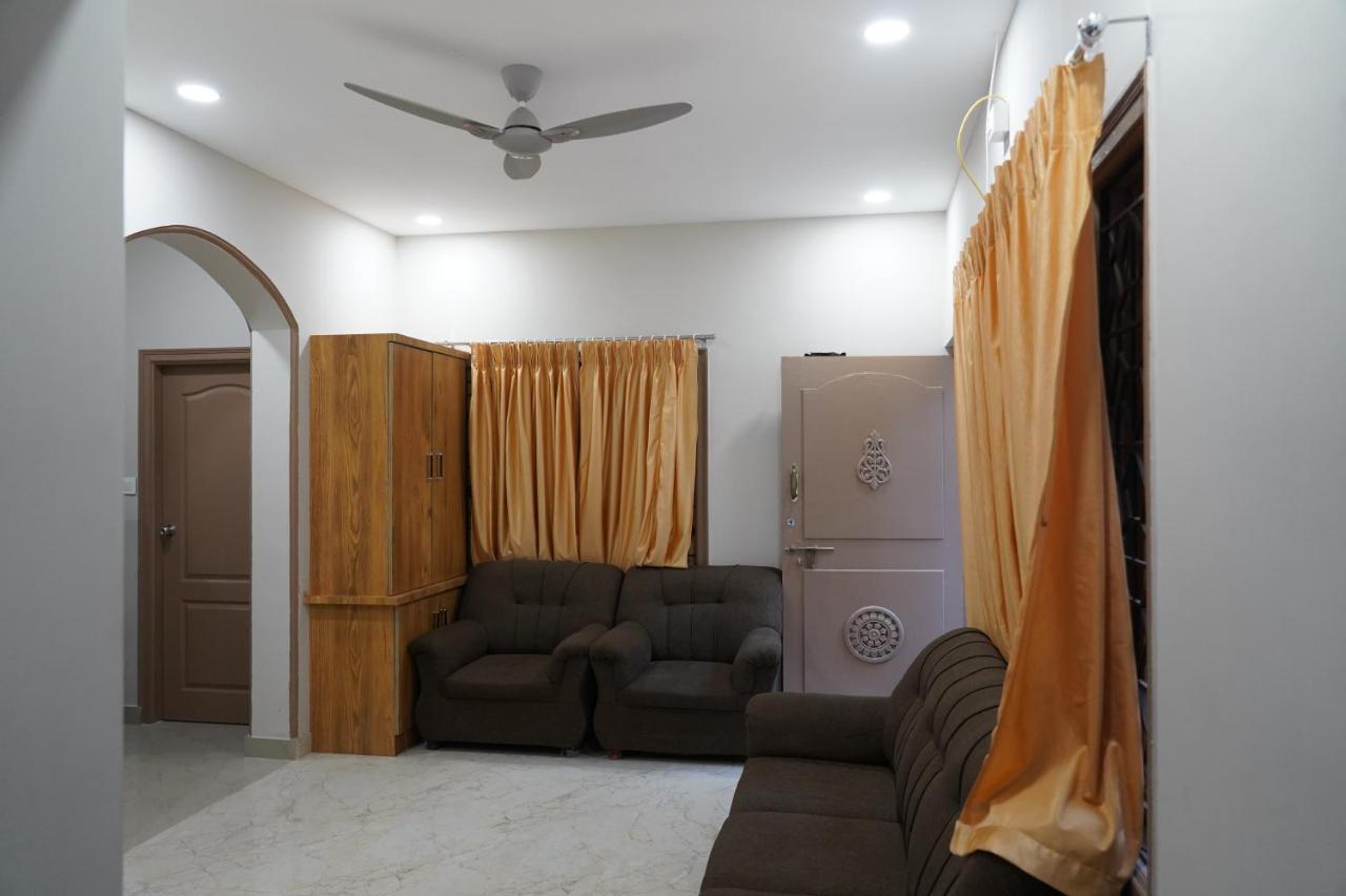 Empark Homestay Bangalore Eksteriør billede